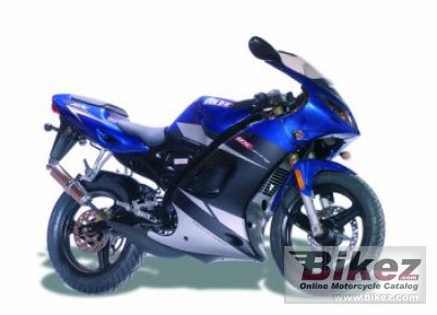 2009 motorhispania rx 50r photo